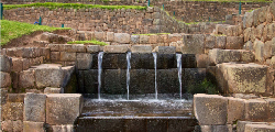 Pisac ruins